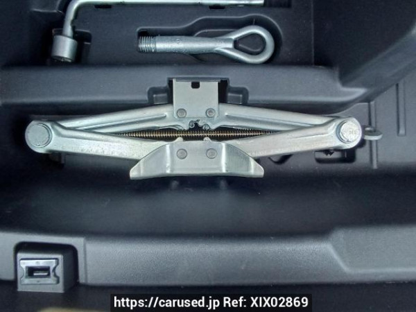 Used 2010 AT nissan juke YF15 Image[40]