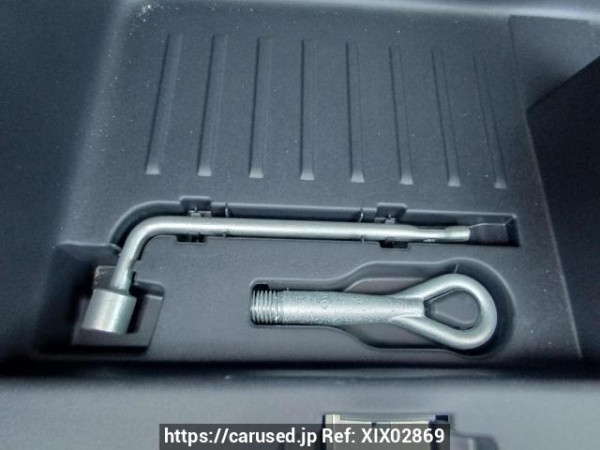 Used 2010 AT nissan juke YF15 Image[41]