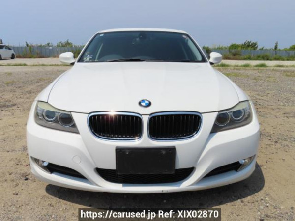 Used 2010 AT bmw 3-series PG20 Image[1]