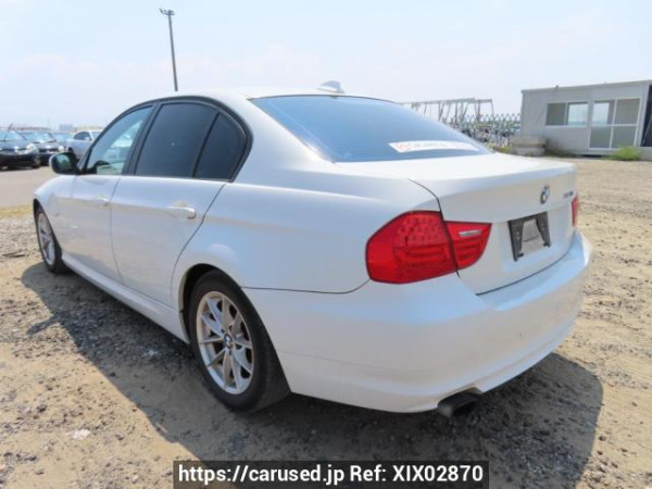 Used 2010 AT bmw 3-series PG20 Image[4]