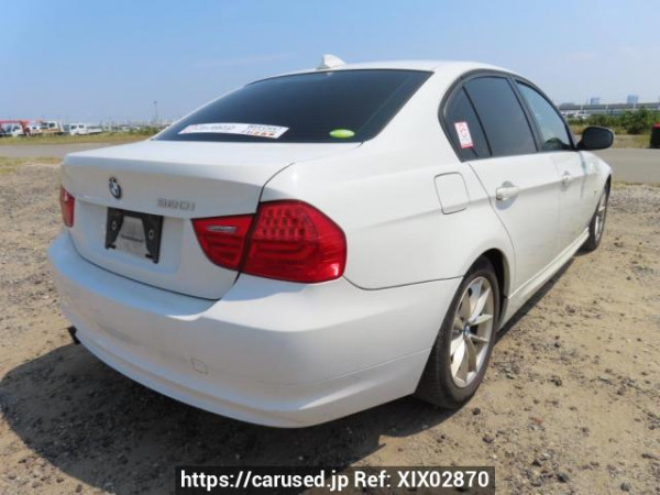 Used 2010 AT bmw 3-series PG20 Image[6]