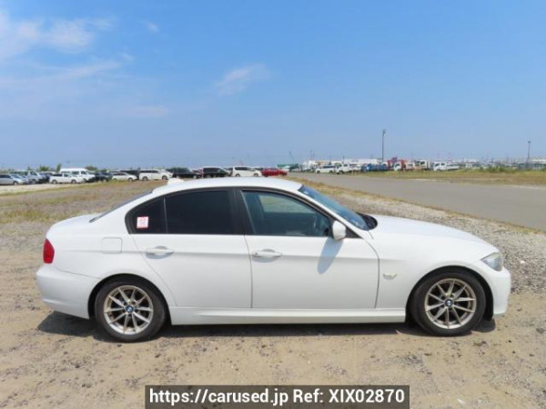 Used 2010 AT bmw 3-series PG20 Image[7]