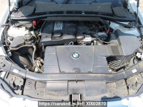 Used 2010 AT bmw 3-series PG20 Image[8]