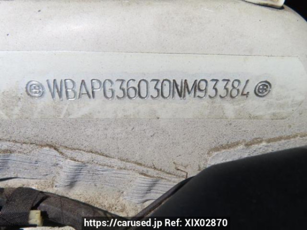 Used 2010 AT bmw 3-series PG20 Image[9]