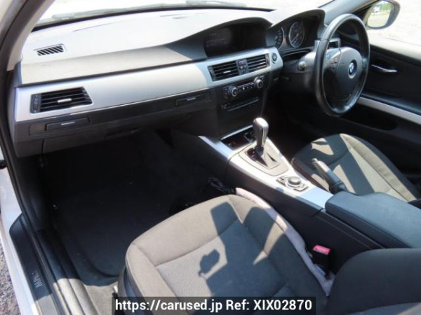 Used 2010 AT bmw 3-series PG20 Image[11]