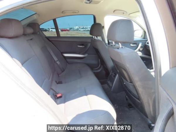 Used 2010 AT bmw 3-series PG20 Image[12]