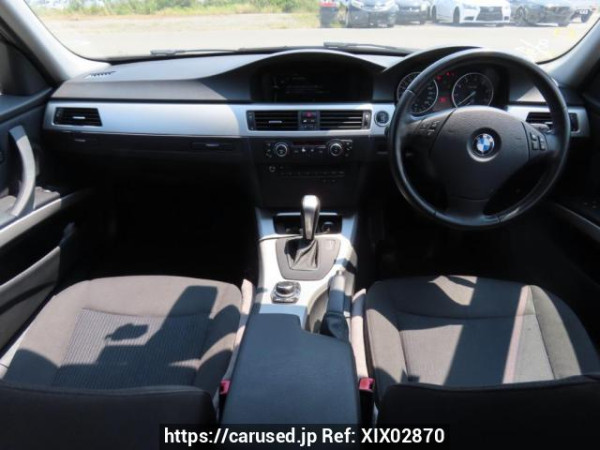 Used 2010 AT bmw 3-series PG20 Image[13]