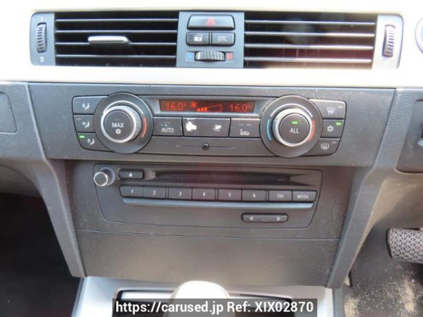 Used 2010 AT bmw 3-series PG20 Image[16]