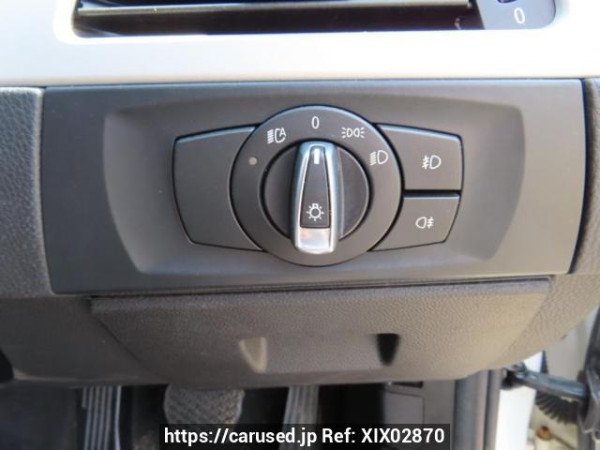 Used 2010 AT bmw 3-series PG20 Image[17]