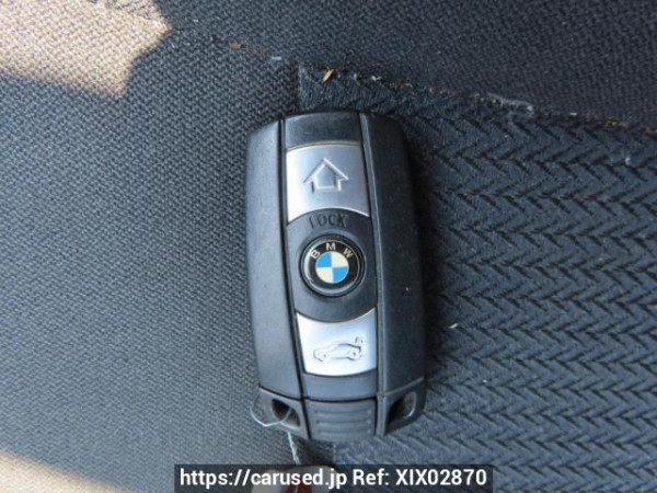 Used 2010 AT bmw 3-series PG20 Image[20]