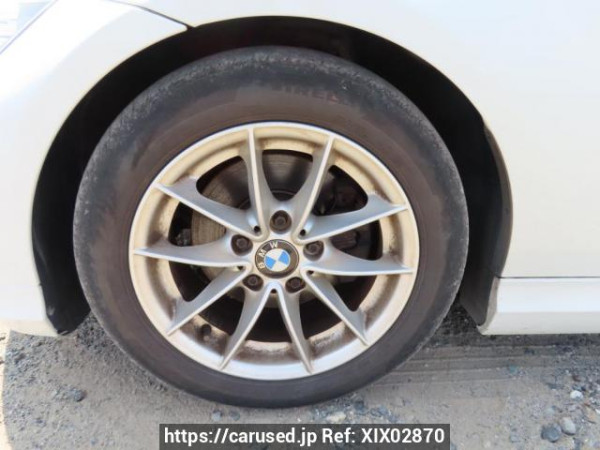 Used 2010 AT bmw 3-series PG20 Image[22]