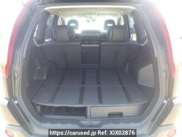 Used 2011 AT nissan x-trail NT31 Image[8]