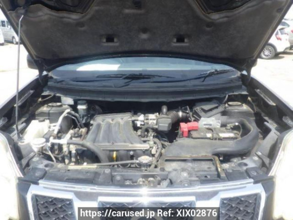Used 2011 AT nissan x-trail NT31 Image[9]