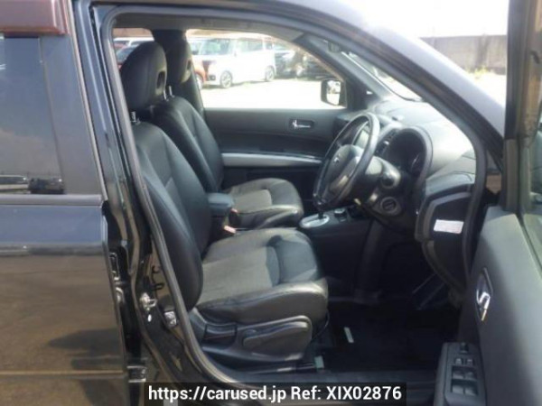 Used 2011 AT nissan x-trail NT31 Image[11]