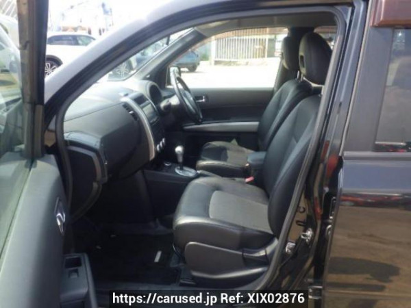 Used 2011 AT nissan x-trail NT31 Image[12]