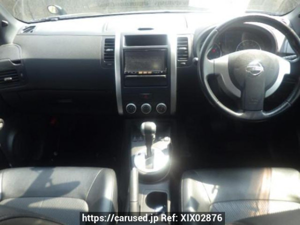 Used 2011 AT nissan x-trail NT31 Image[15]
