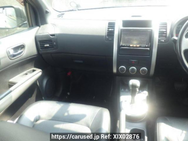 Used 2011 AT nissan x-trail NT31 Image[16]
