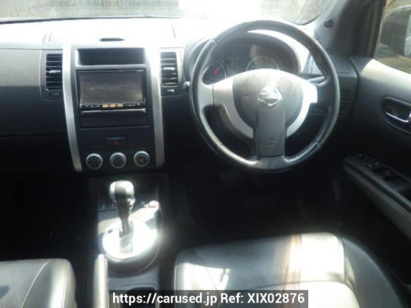 Used 2011 AT nissan x-trail NT31 Image[17]