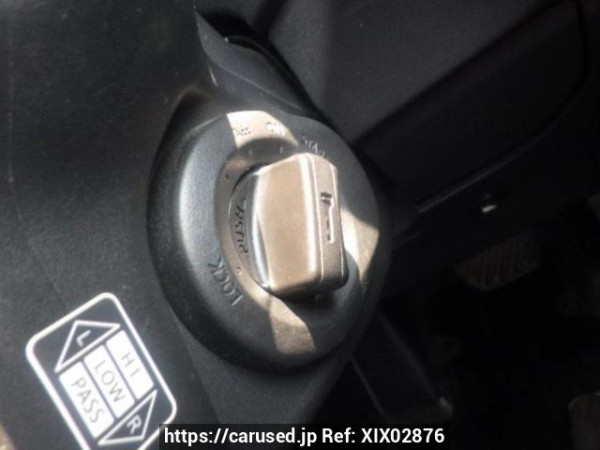 Used 2011 AT nissan x-trail NT31 Image[18]