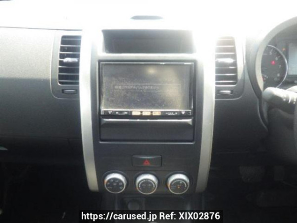 Used 2011 AT nissan x-trail NT31 Image[19]
