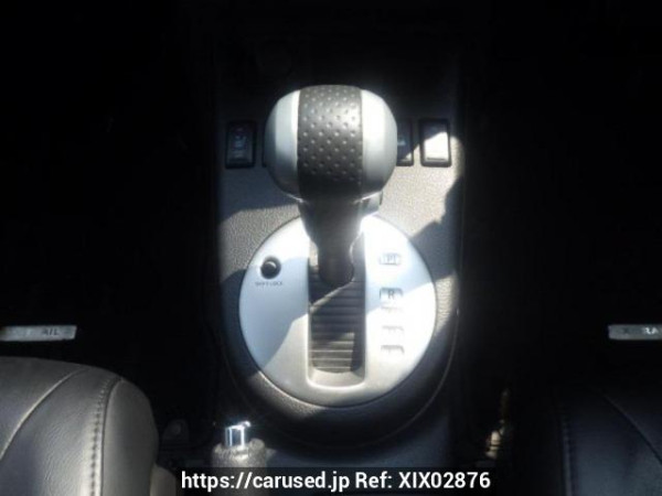 Used 2011 AT nissan x-trail NT31 Image[21]
