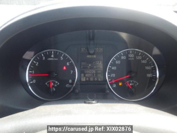 Used 2011 AT nissan x-trail NT31 Image[22]