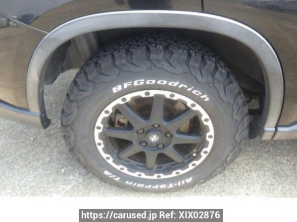 Used 2011 AT nissan x-trail NT31 Image[25]