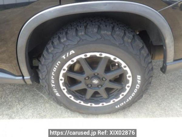 Used 2011 AT nissan x-trail NT31 Image[27]