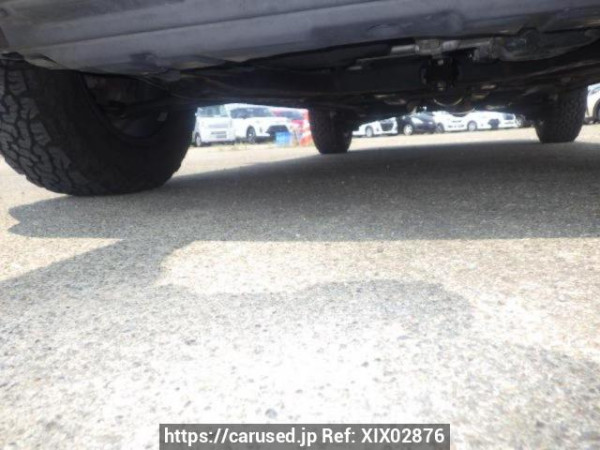 Used 2011 AT nissan x-trail NT31 Image[28]