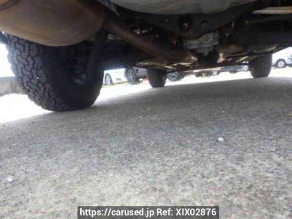 Used 2011 AT nissan x-trail NT31 Image[32]