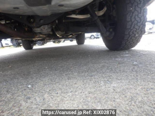 Used 2011 AT nissan x-trail NT31 Image[33]