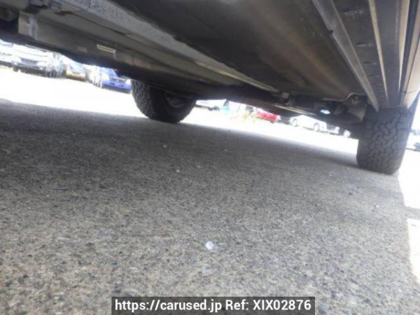 Used 2011 AT nissan x-trail NT31 Image[34]