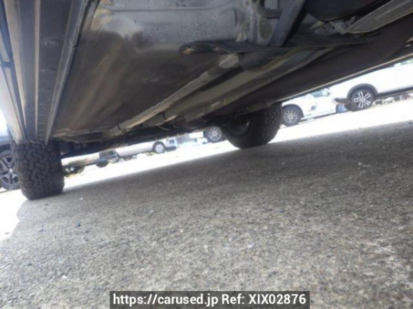 Used 2011 AT nissan x-trail NT31 Image[35]