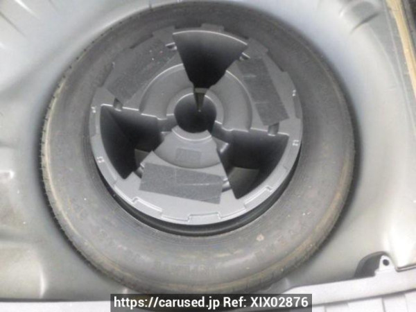 Used 2011 AT nissan x-trail NT31 Image[37]