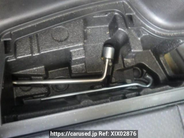 Used 2011 AT nissan x-trail NT31 Image[38]