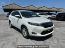 Toyota Harrier ZSU60W