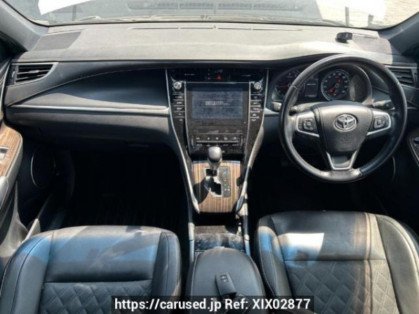 Used 2014 AT toyota harrier ZSU60W Image[18]
