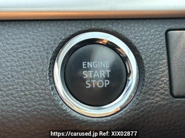 Used 2014 AT toyota harrier ZSU60W Image[29]