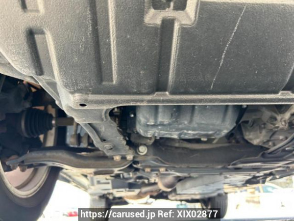 Used 2014 AT toyota harrier ZSU60W Image[35]