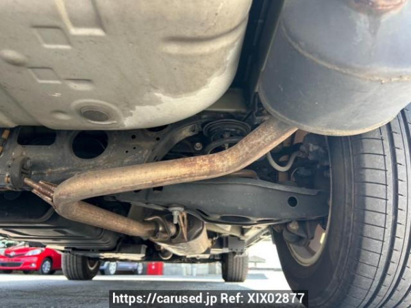 Used 2014 AT toyota harrier ZSU60W Image[40]