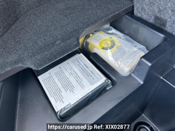 Used 2014 AT toyota harrier ZSU60W Image[41]