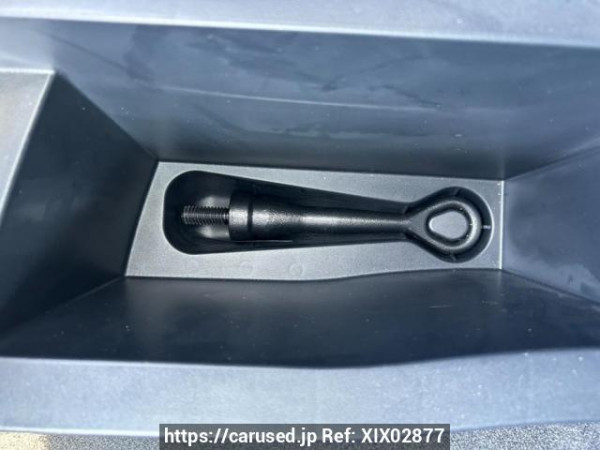 Used 2014 AT toyota harrier ZSU60W Image[42]