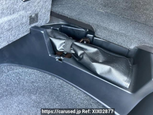 Used 2014 AT toyota harrier ZSU60W Image[43]