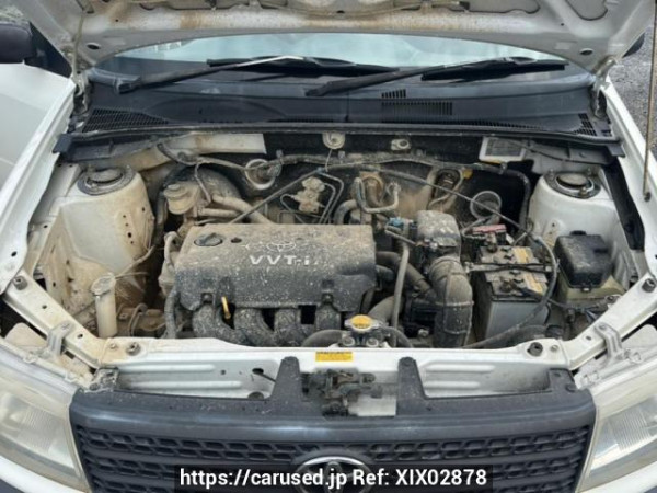 Used 2004 MT toyota probox-van NCP51V Image[9]