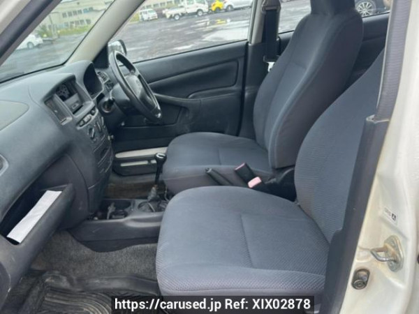 Used 2004 MT toyota probox-van NCP51V Image[13]