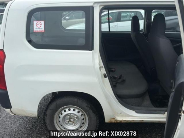 Used 2004 MT toyota probox-van NCP51V Image[14]