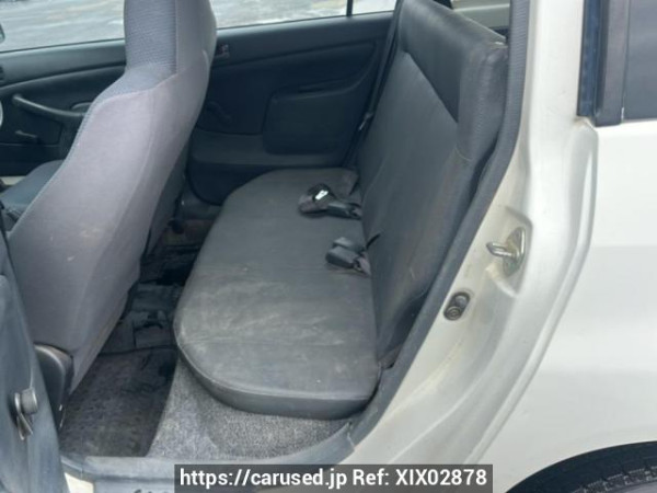 Used 2004 MT toyota probox-van NCP51V Image[15]