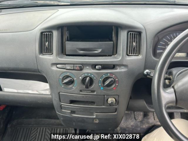 Used 2004 MT toyota probox-van NCP51V Image[20]