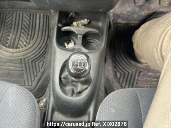 Used 2004 MT toyota probox-van NCP51V Image[21]