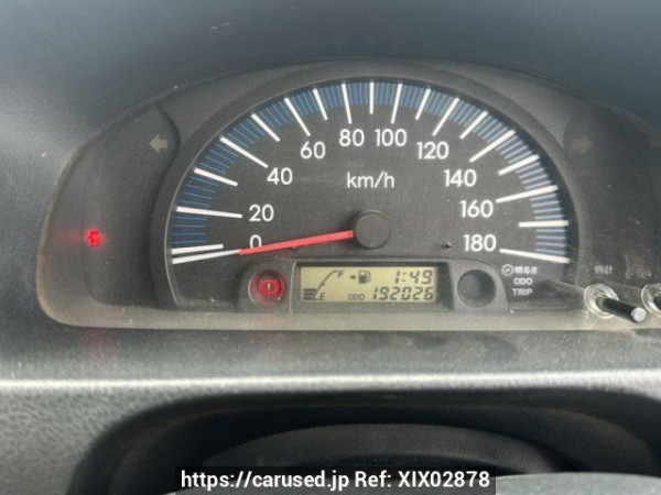 Used 2004 MT toyota probox-van NCP51V Image[22]